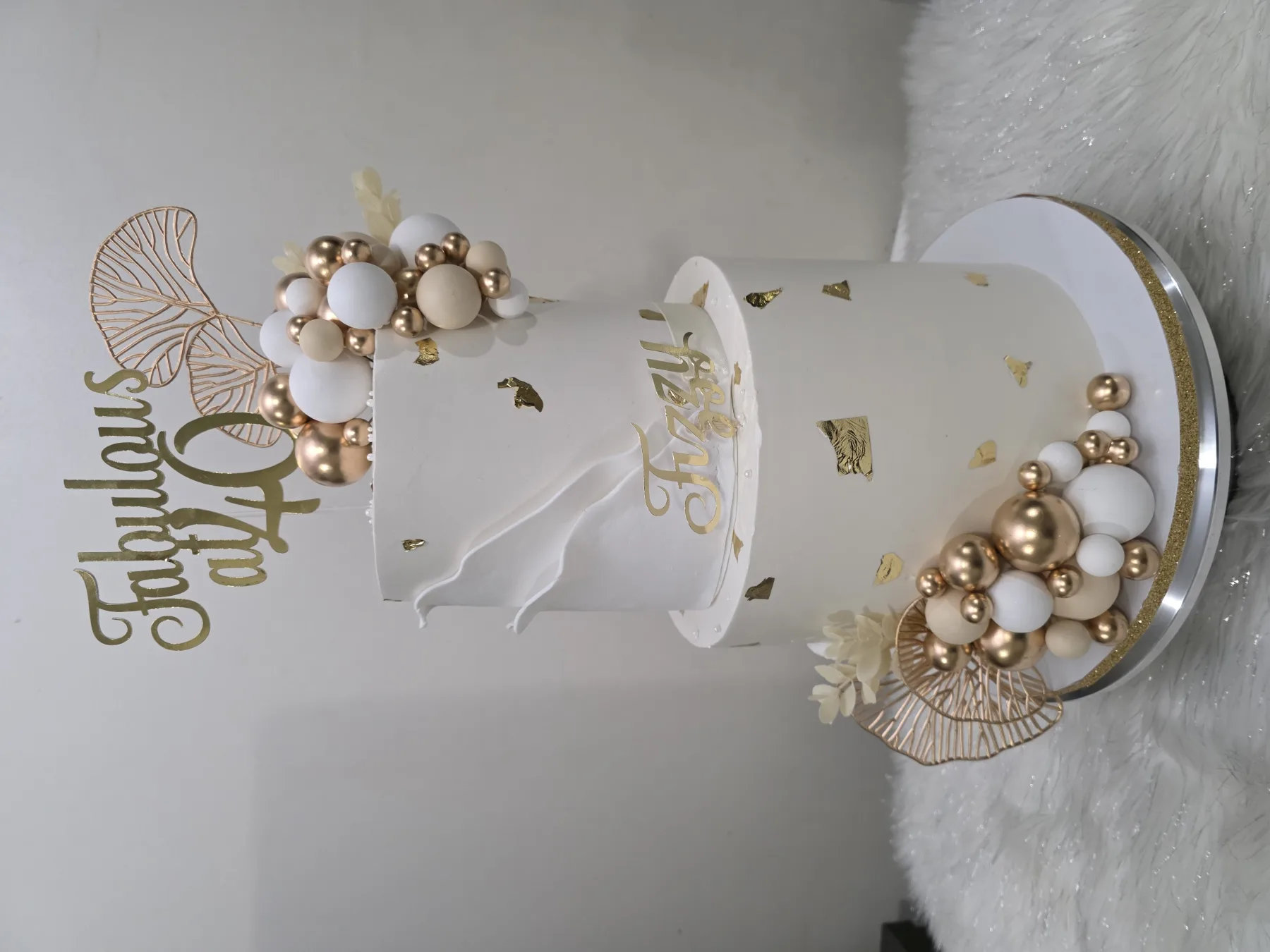 Bespoke Cakes